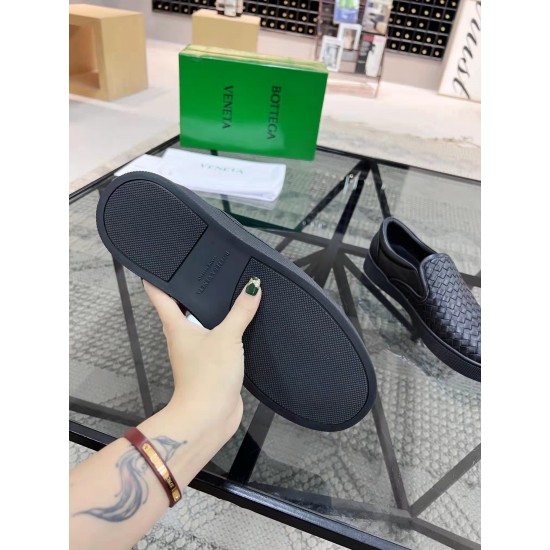 BV Shoes: Top Quality