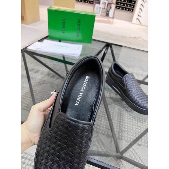 BV Shoes: Top Quality