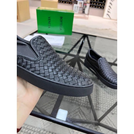 BV Shoes: Top Quality