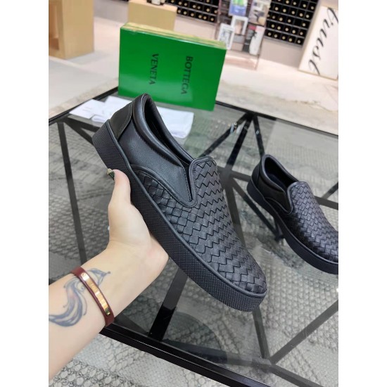 BV Shoes: Top Quality