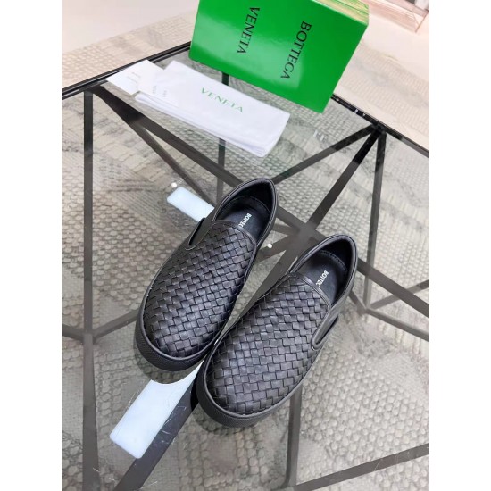 BV Shoes: Top Quality