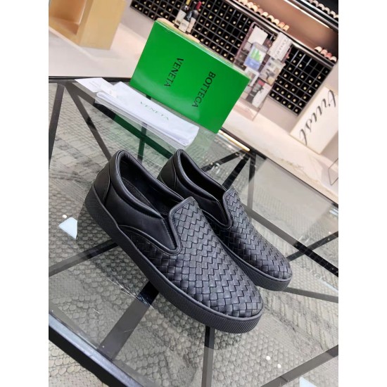 BV Shoes: Top Quality