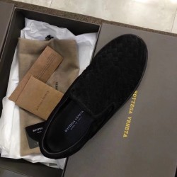 BV Shoes: Top Quality