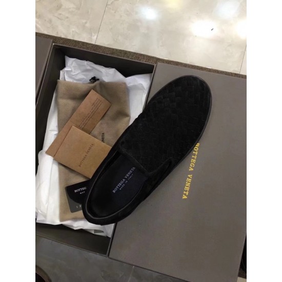 BV Shoes: Top Quality