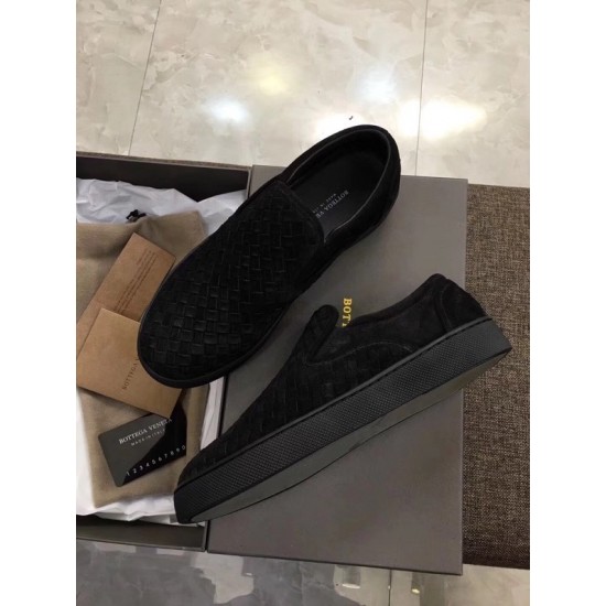 BV Shoes: Top Quality