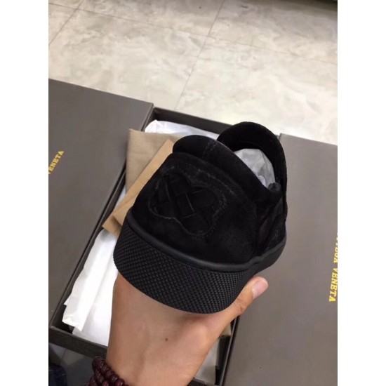 BV Shoes: Top Quality