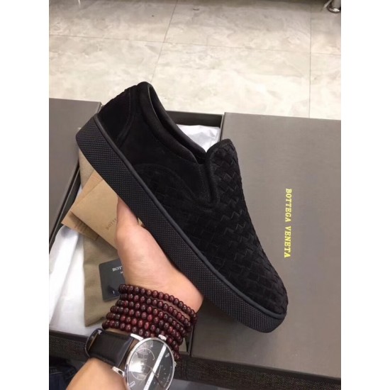 BV Shoes: Top Quality