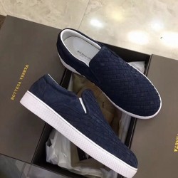 BV Shoes: Top Quality