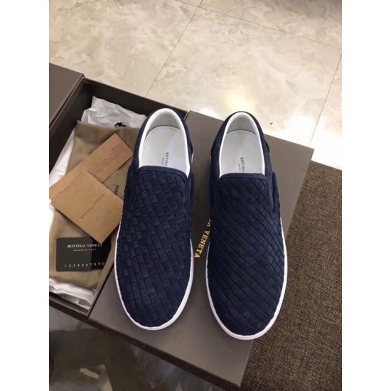 BV Shoes: Top Quality