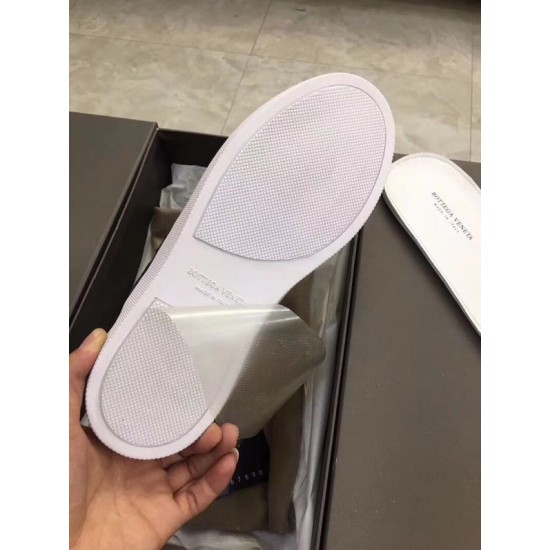 BV Shoes: Top Quality