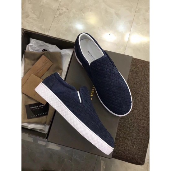 BV Shoes: Top Quality