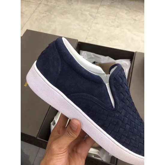 BV Shoes: Top Quality