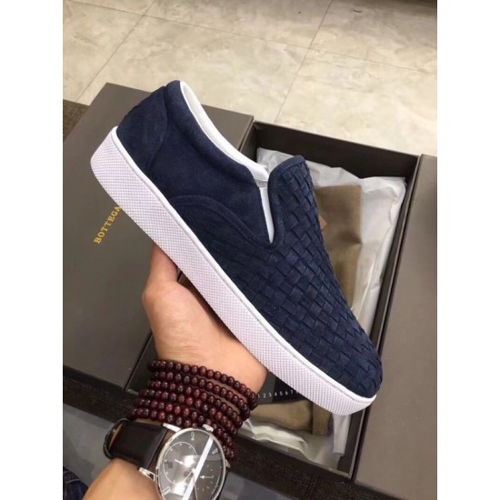BV Shoes: Top Quality