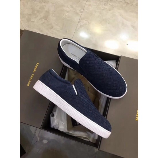 BV Shoes: Top Quality