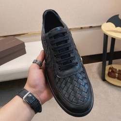 BV Shoes: Top Quality