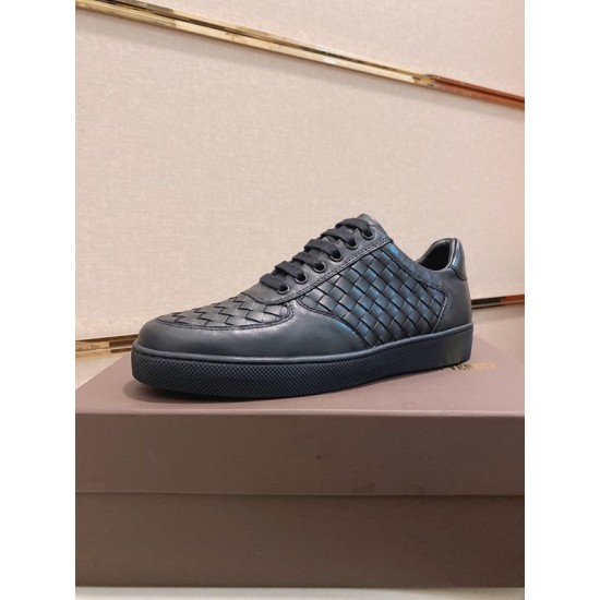 BV Shoes: Top Quality