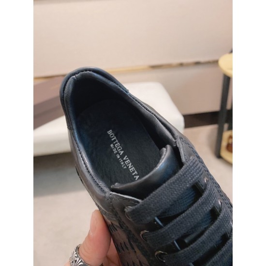 BV Shoes: Top Quality
