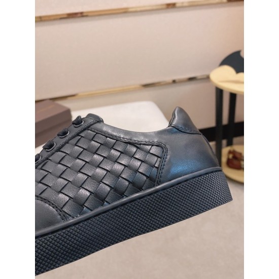BV Shoes: Top Quality