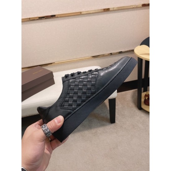 BV Shoes: Top Quality