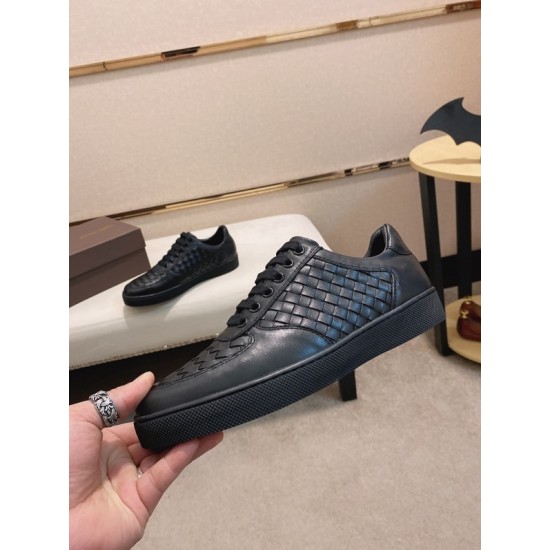 BV Shoes: Top Quality