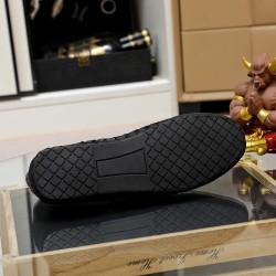 BV Shoes: Top Quality