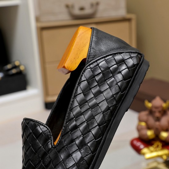 BV Shoes: Top Quality
