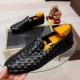 BV Shoes: Top Quality