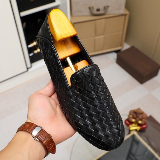 BV Shoes: Top Quality