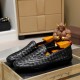 BV Shoes: Top Quality