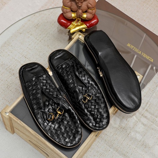BV Shoes: Top Quality
