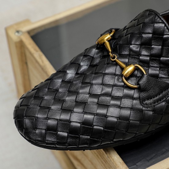 BV Shoes: Top Quality