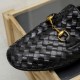 BV Shoes: Top Quality