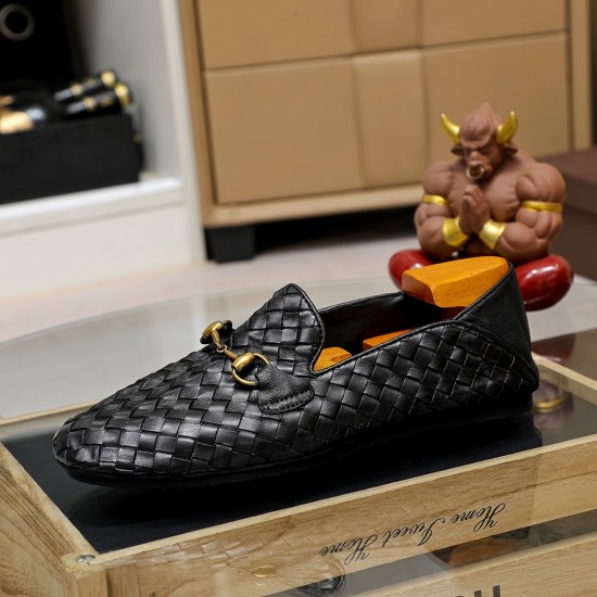 BV Shoes: Top Quality