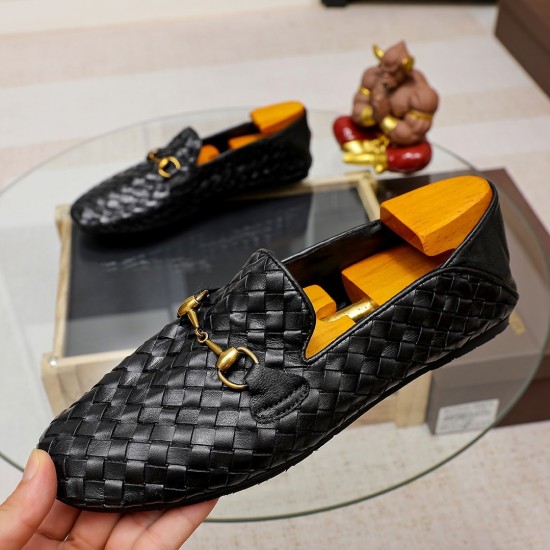 BV Shoes: Top Quality
