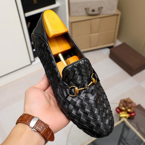 BV Shoes: Top Quality