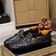 BV Shoes: Top Quality