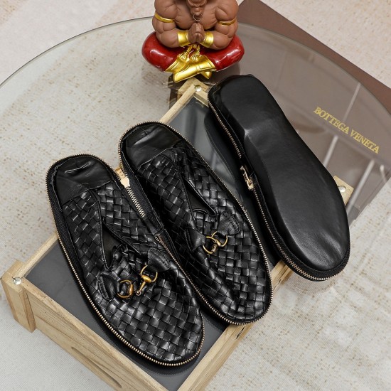 BV Shoes: Top Quality