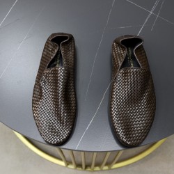 BV Shoes: Top Quality