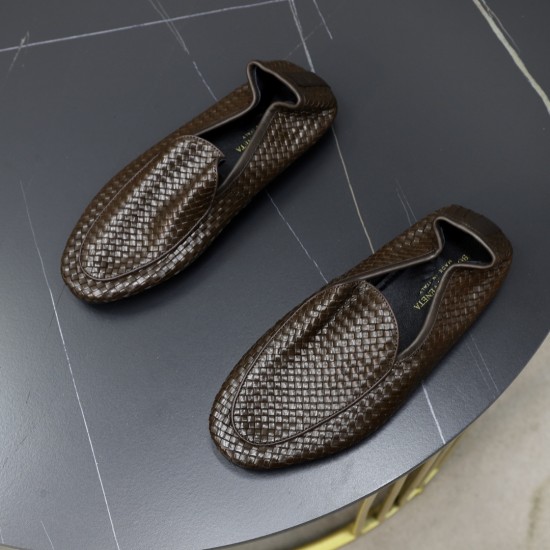 BV Shoes: Top Quality