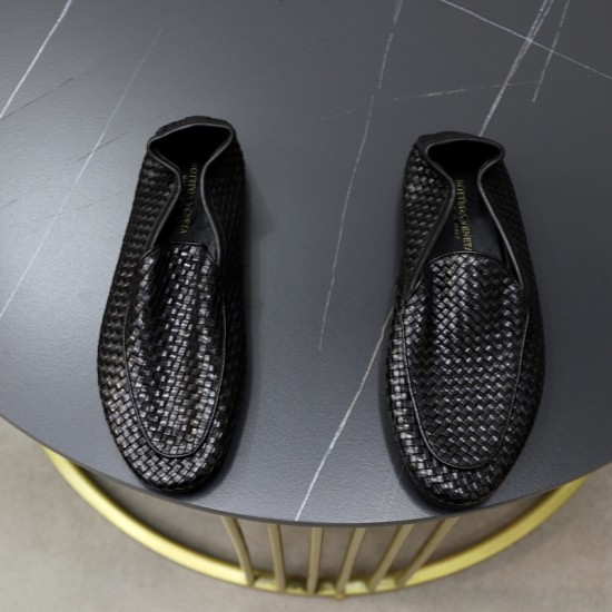 BV Shoes: Top Quality