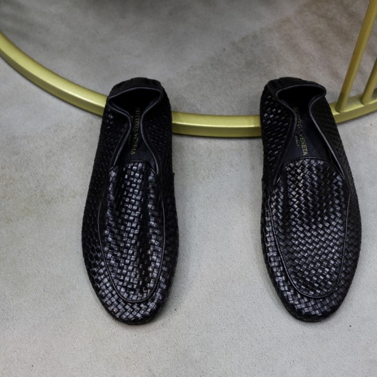 BV Shoes: Top Quality