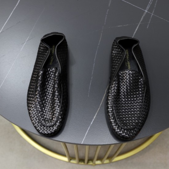 BV Shoes: Top Quality