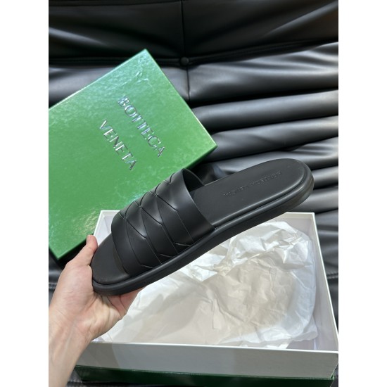 BV Shoes: Top Quality