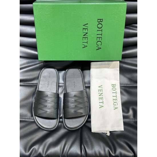 BV Shoes: Top Quality