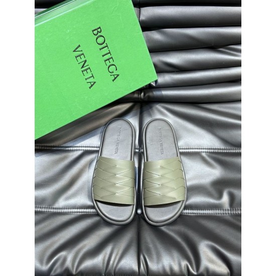 BV Shoes: Top Quality