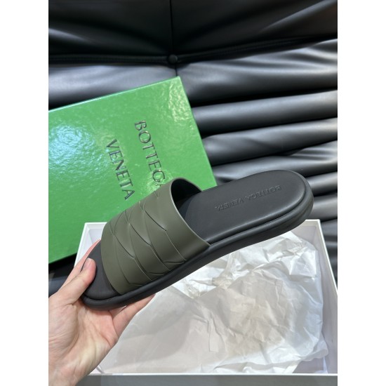 BV Shoes: Top Quality