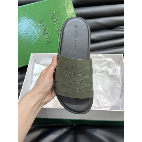 BV Shoes: Top Quality