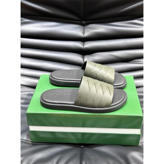 BV Shoes: Top Quality