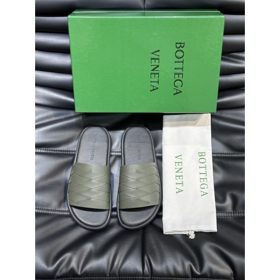 BV Shoes: Top Quality