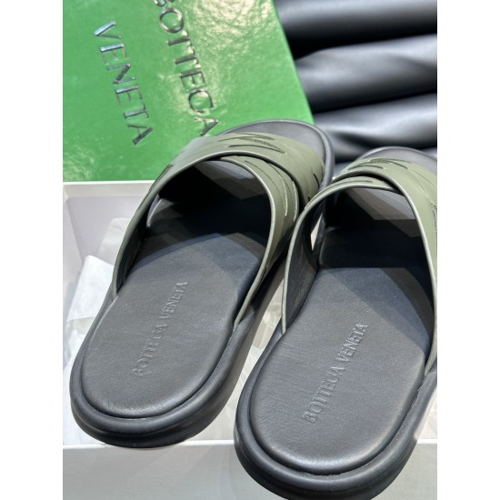 BV Shoes: Top Quality